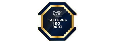 Talleres de ISO 9001